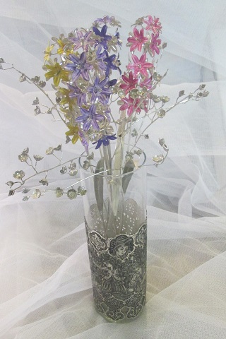 Silver Flower